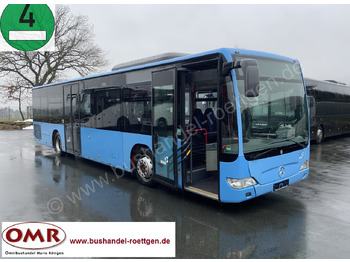 시내버스 MERCEDES-BENZ Citaro