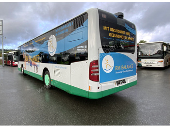 시내버스 Mercedes-Benz O 530 Citaro : 사진 4 시내버스 Mercedes-Benz O 530 Citaro : 사진 4