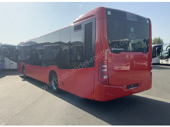 시내버스 Mercedes-Benz O 530 Citaro : 사진 4 시내버스 Mercedes-Benz O 530 Citaro : 사진 4