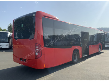 시내버스 Mercedes-Benz O 530 Citaro : 사진 3 시내버스 Mercedes-Benz O 530 Citaro : 사진 3