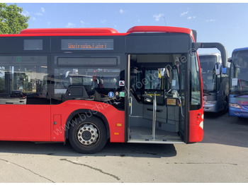 시내버스 Mercedes-Benz O 530 Citaro : 사진 5 시내버스 Mercedes-Benz O 530 Citaro : 사진 5