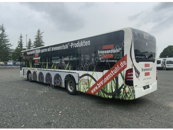 시내버스 Mercedes-Benz O 530 Citaro : 사진 4 시내버스 Mercedes-Benz O 530 Citaro : 사진 4