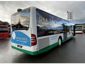 시내버스 Mercedes-Benz O 530 Citaro : 사진 3 시내버스 Mercedes-Benz O 530 Citaro : 사진 3