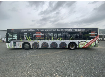 시내버스 Mercedes-Benz O 530 Citaro : 사진 5 시내버스 Mercedes-Benz O 530 Citaro : 사진 5