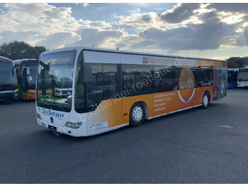 시내버스 Mercedes-Benz O 530 Citaro : 사진 2 시내버스 Mercedes-Benz O 530 Citaro : 사진 2