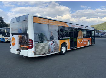 시내버스 Mercedes-Benz O 530 Citaro : 사진 3 시내버스 Mercedes-Benz O 530 Citaro : 사진 3