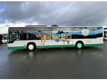 시내버스 Mercedes-Benz O 530 Citaro : 사진 5 시내버스 Mercedes-Benz O 530 Citaro : 사진 5