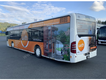 시내버스 Mercedes-Benz O 530 Citaro : 사진 4 시내버스 Mercedes-Benz O 530 Citaro : 사진 4