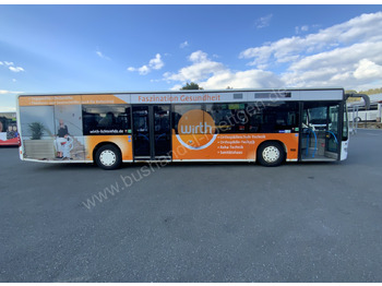 시내버스 Mercedes-Benz O 530 Citaro : 사진 5 시내버스 Mercedes-Benz O 530 Citaro : 사진 5