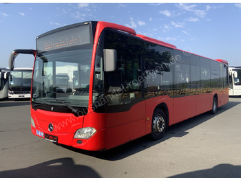 시내버스 Mercedes-Benz O 530 Citaro : 사진 2 시내버스 Mercedes-Benz O 530 Citaro : 사진 2