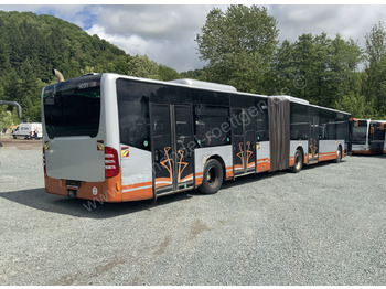 굴절버스 Mercedes-Benz O 530 G Citaro : 사진 4 굴절버스 Mercedes-Benz O 530 G Citaro : 사진 4
