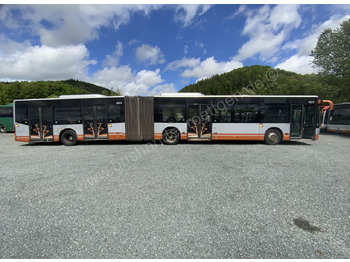 굴절버스 Mercedes-Benz O 530 G Citaro : 사진 5 굴절버스 Mercedes-Benz O 530 G Citaro : 사진 5