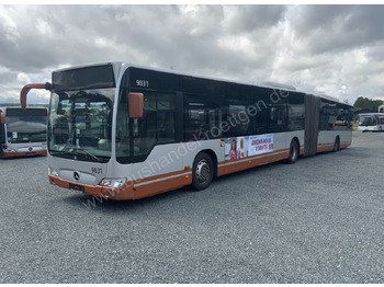 굴절버스 Mercedes-Benz O 530 G Citaro : 사진 2 굴절버스 Mercedes-Benz O 530 G Citaro : 사진 2