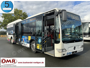 시내버스 MERCEDES-BENZ Citaro