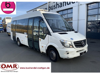 소형 버스 MERCEDES-BENZ Sprinter