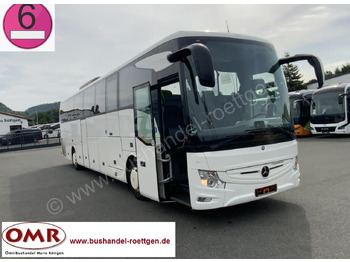 대형 버스 MERCEDES-BENZ Tourismo