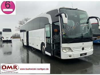 대형 버스 MERCEDES-BENZ Travego