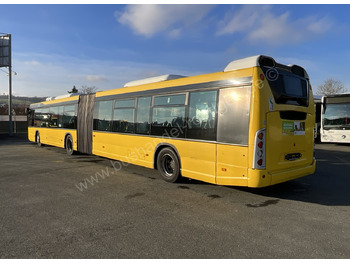 굴절버스 Scania Citywide LE : 사진 4