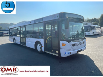 시내버스 SCANIA OmniCity