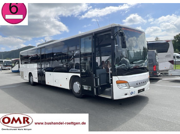 시내버스 SETRA