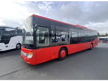 시내버스 Setra S 415 LE Business : 사진 2 시내버스 Setra S 415 LE Business : 사진 2