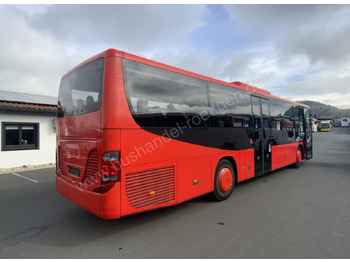 시내버스 Setra S 415 LE Business : 사진 4 시내버스 Setra S 415 LE Business : 사진 4