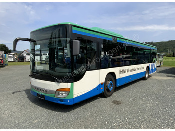 시내버스 Setra S 415 NF : 사진 2 시내버스 Setra S 415 NF : 사진 2
