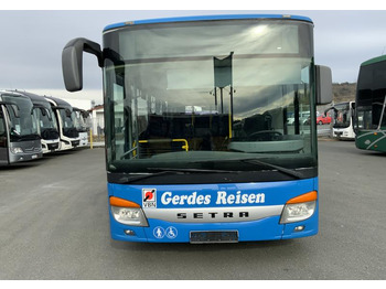 교외 버스 Setra S 415 NF : 사진 5