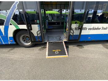 시내버스 Setra S 415 NF : 사진 5 시내버스 Setra S 415 NF : 사진 5