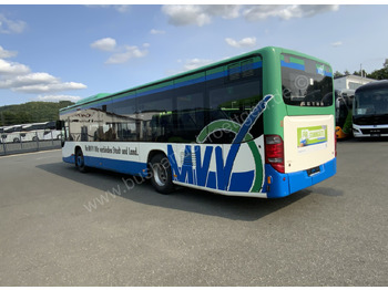 시내버스 Setra S 415 NF : 사진 3 시내버스 Setra S 415 NF : 사진 3