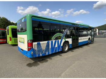 시내버스 Setra S 415 NF : 사진 4 시내버스 Setra S 415 NF : 사진 4