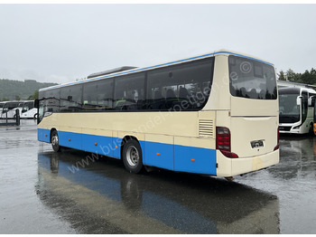 교외 버스 Setra S 415 UL : 사진 4 교외 버스 Setra S 415 UL : 사진 4