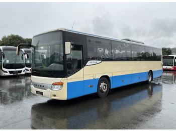 교외 버스 Setra S 415 UL : 사진 2 교외 버스 Setra S 415 UL : 사진 2