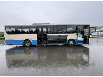교외 버스 Setra S 415 UL : 사진 5 교외 버스 Setra S 415 UL : 사진 5