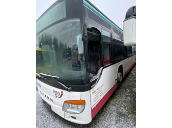 시내버스 Setra S 416 NF : 사진 2 시내버스 Setra S 416 NF : 사진 2