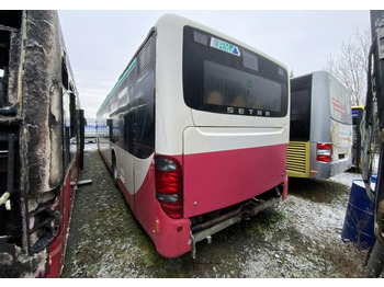 시내버스 Setra S 416 NF : 사진 3 시내버스 Setra S 416 NF : 사진 3