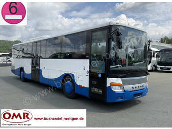 교외 버스 SETRA
