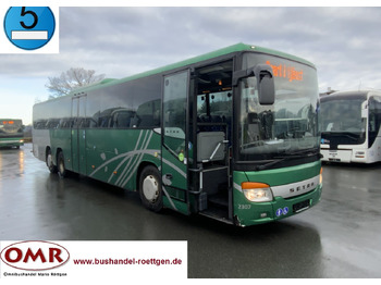 교외 버스 SETRA