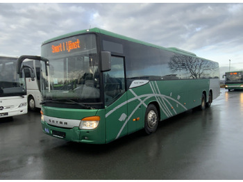 리스 Setra S 417 UL Setra S 417 UL : 사진 2