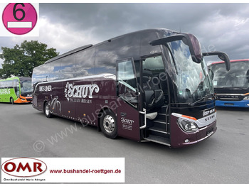 대형 버스 SETRA