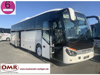 대형 버스 SETRA