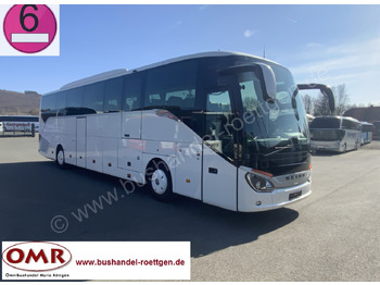 대형 버스 SETRA