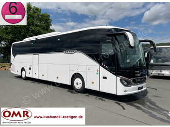 대형 버스 SETRA