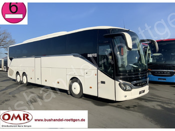 대형 버스 SETRA