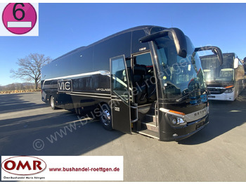 대형 버스 SETRA