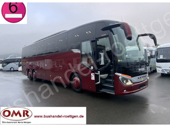 대형 버스 SETRA