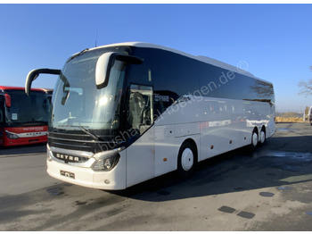 대형 버스 Setra S 516 HD : 사진 2