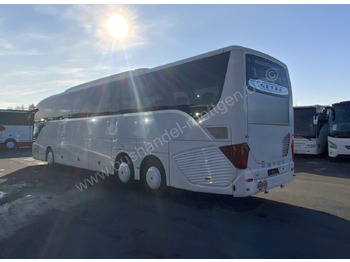 대형 버스 Setra S 516 HD : 사진 3