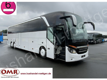 대형 버스 SETRA