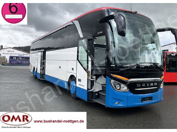 대형 버스 SETRA